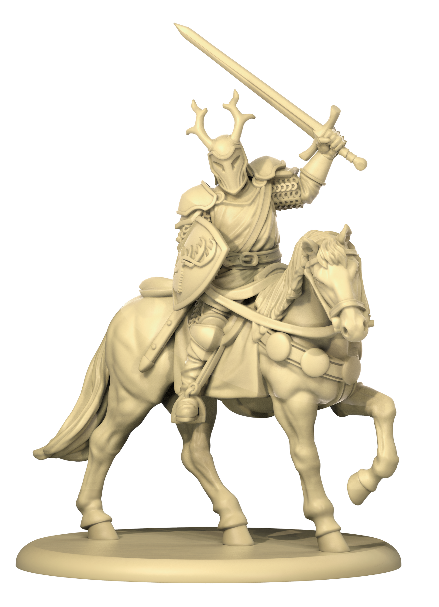 SIF: Crownland Scouts