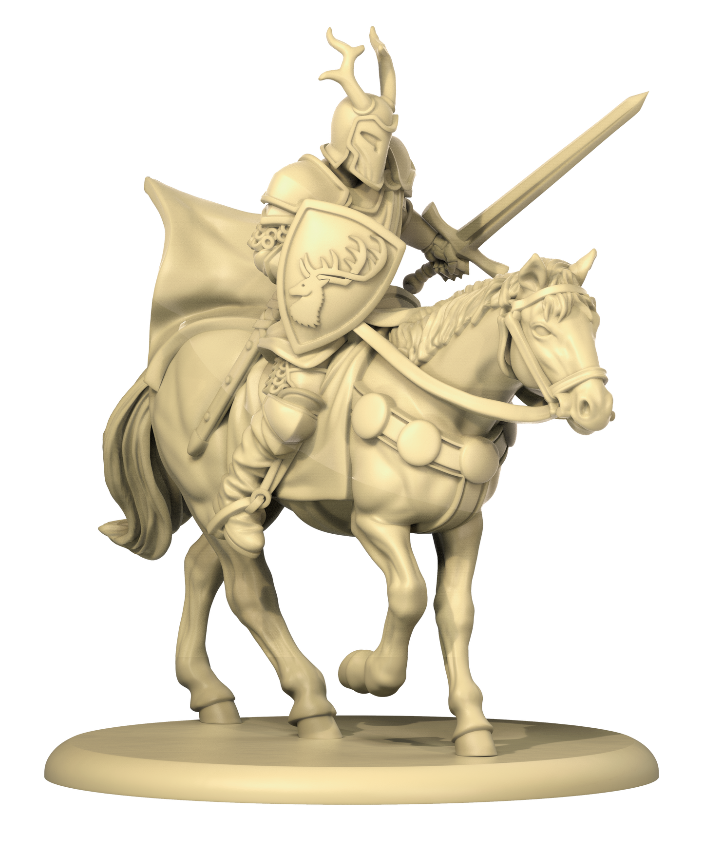 SIF: Crownland Scouts