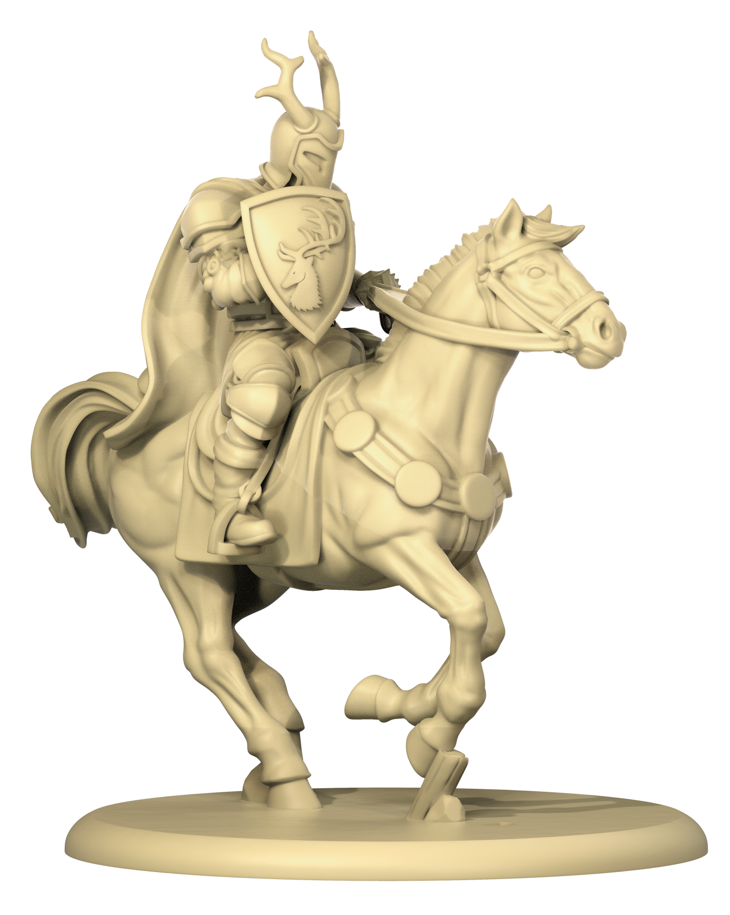 SIF: Crownland Scouts