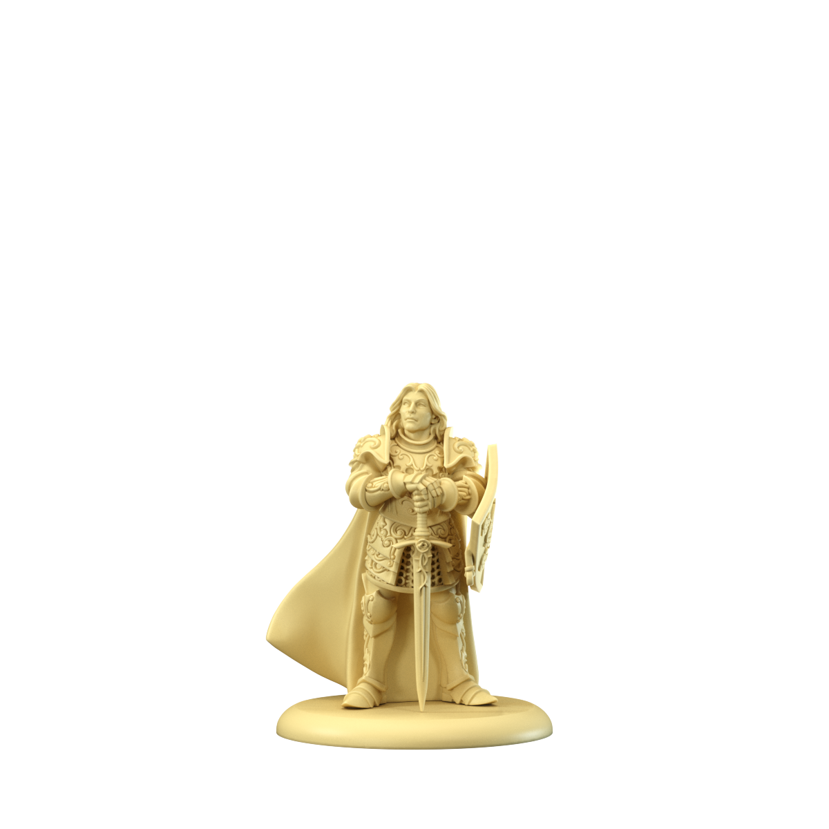 SIF: Baratheon Heroes 4