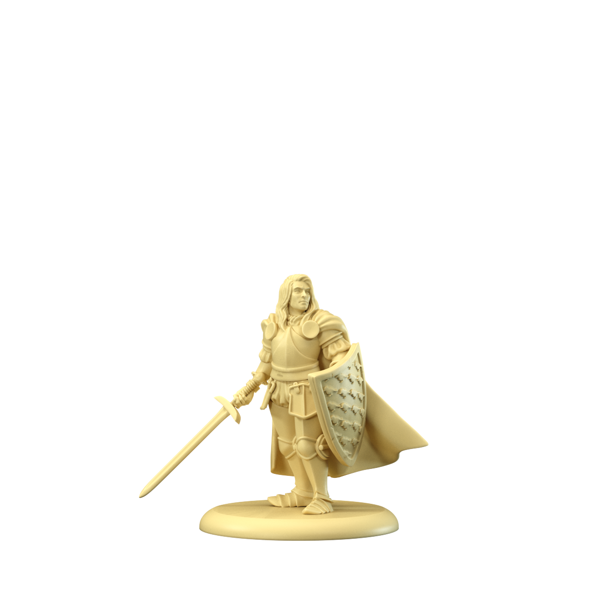 SIF: Baratheon Heroes 4