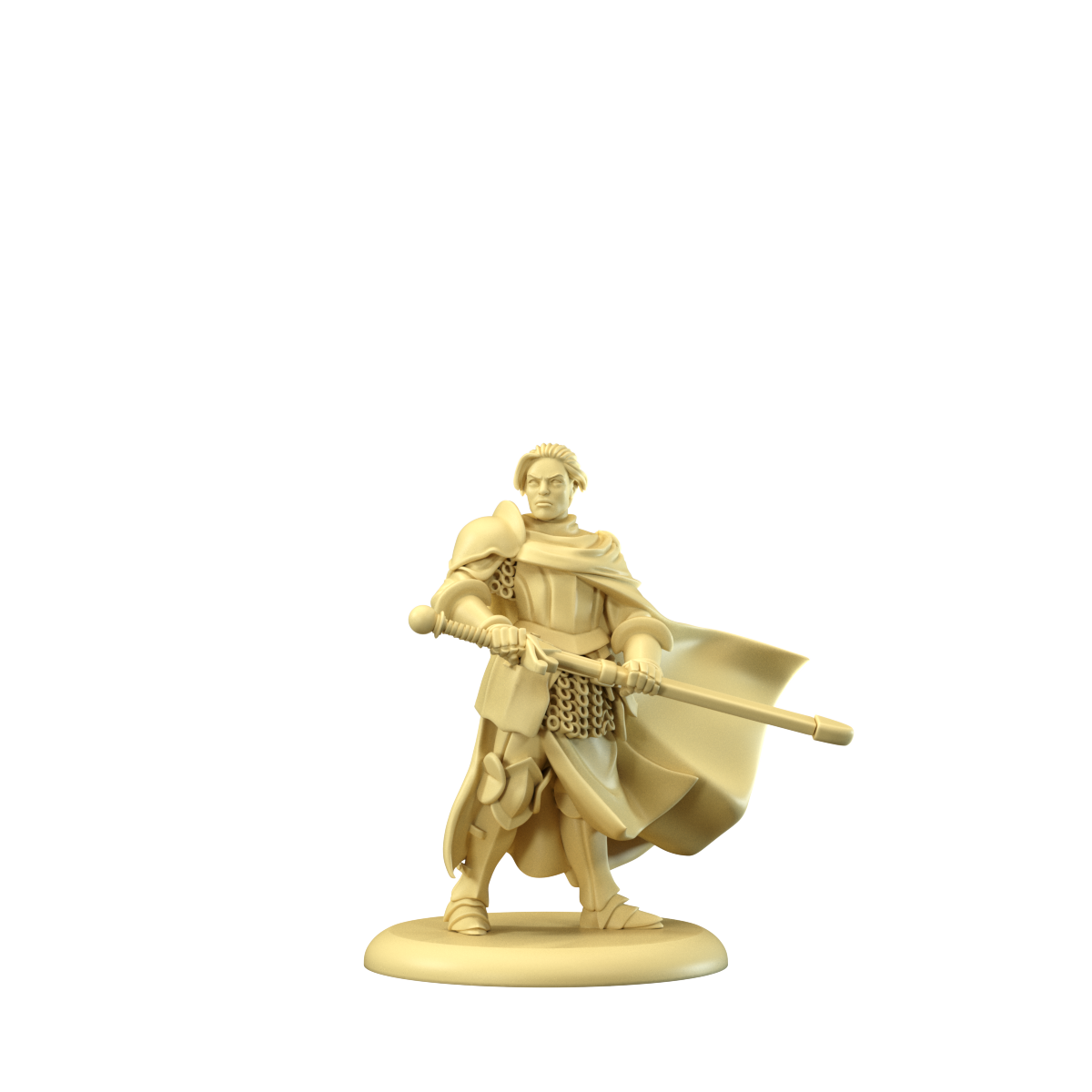 SIF: Baratheon Heroes 4