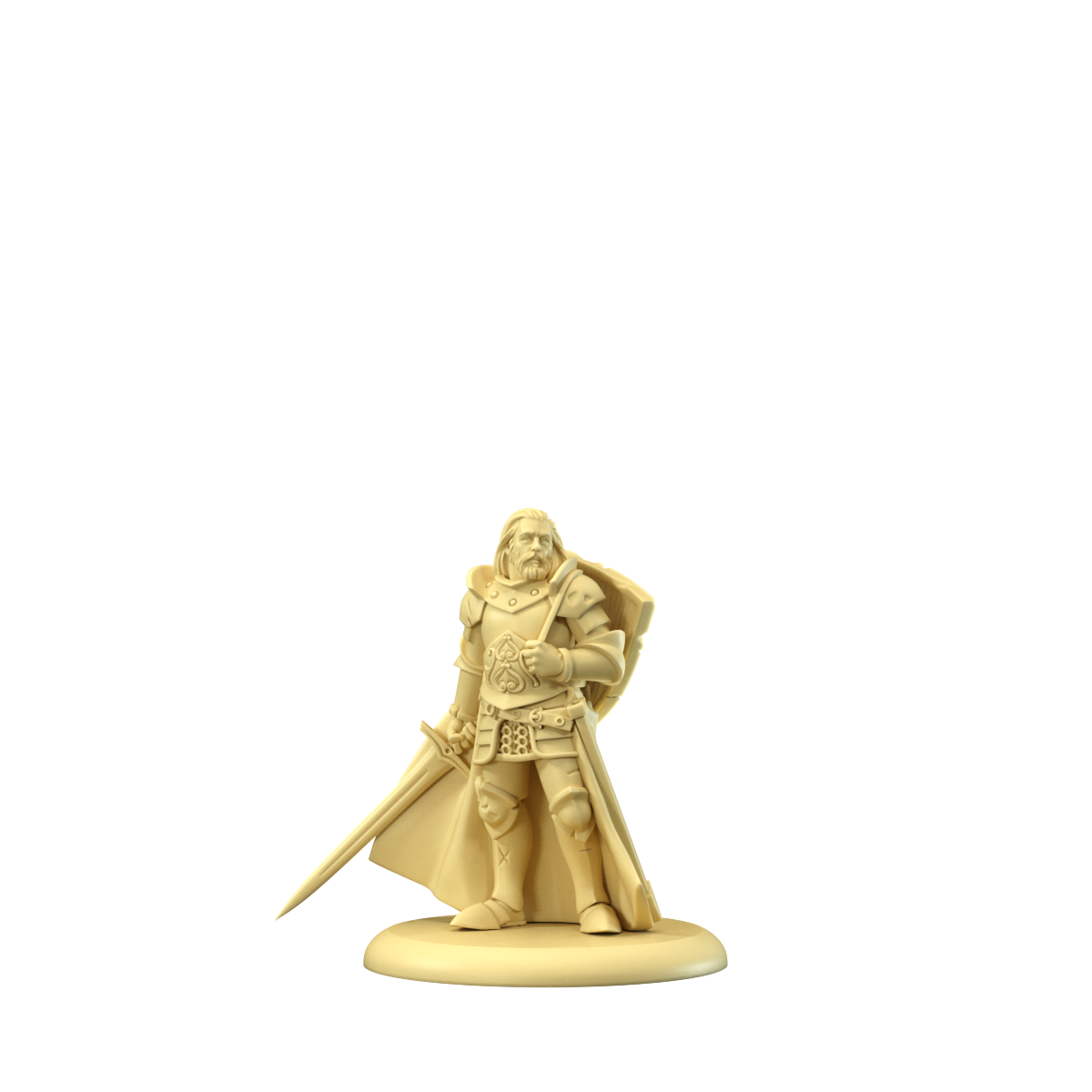 SIF: Baratheon Heroes 4
