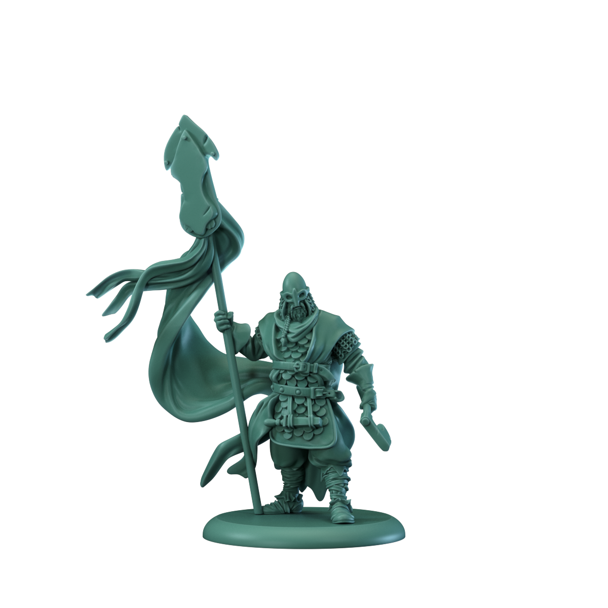 SIF: Ironborn Reavers