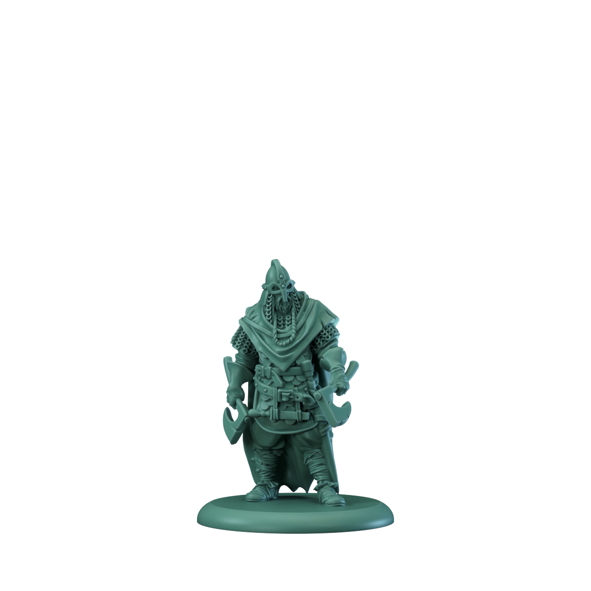 SIF: Ironborn Reavers