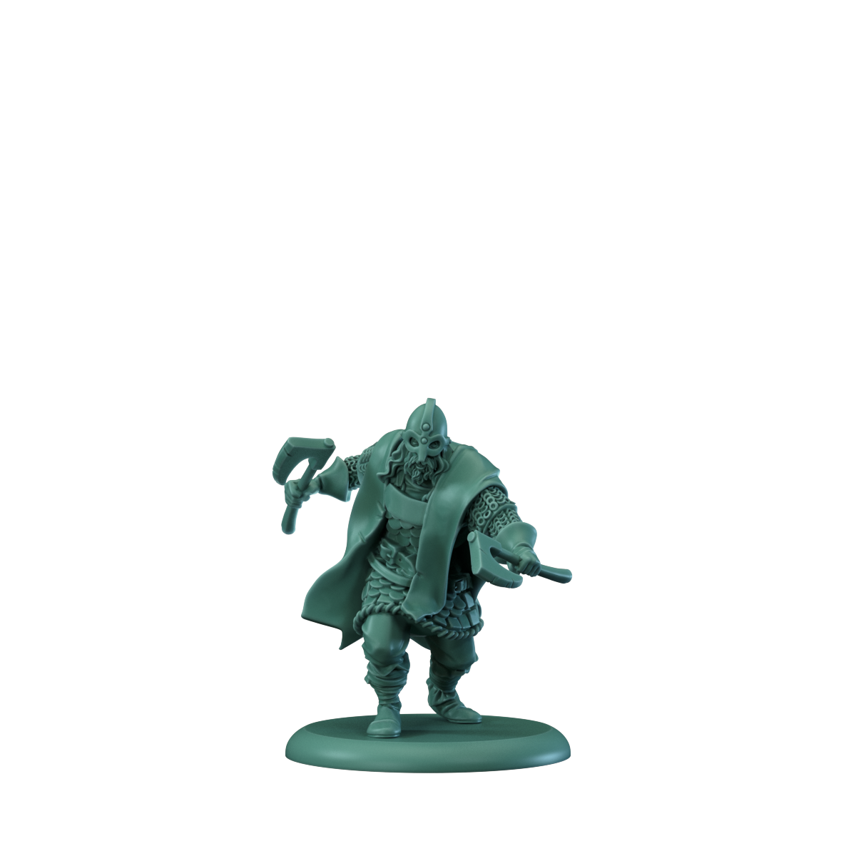 SIF: Ironborn Reavers
