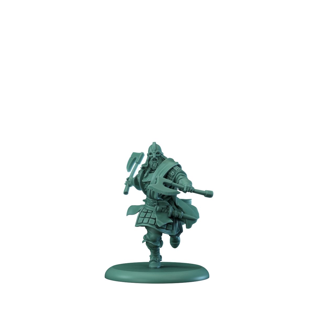 SIF: Ironborn Reavers