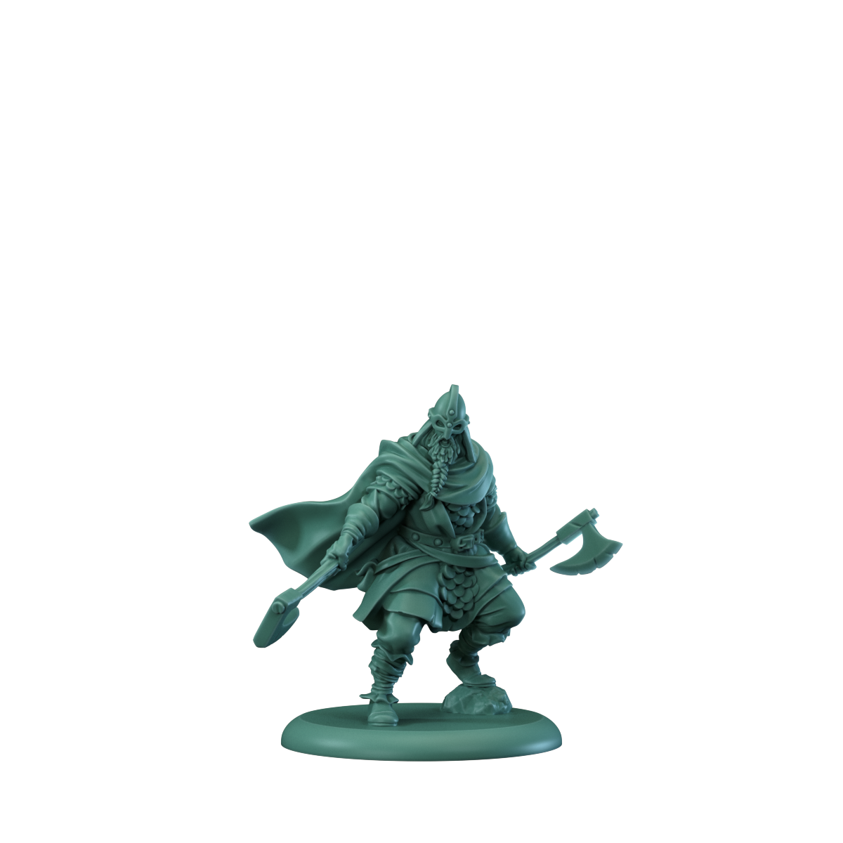SIF: Ironborn Reavers