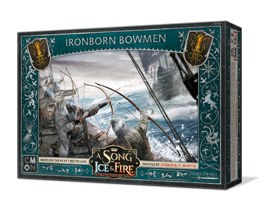 SIF: Ironborn Bowmen
