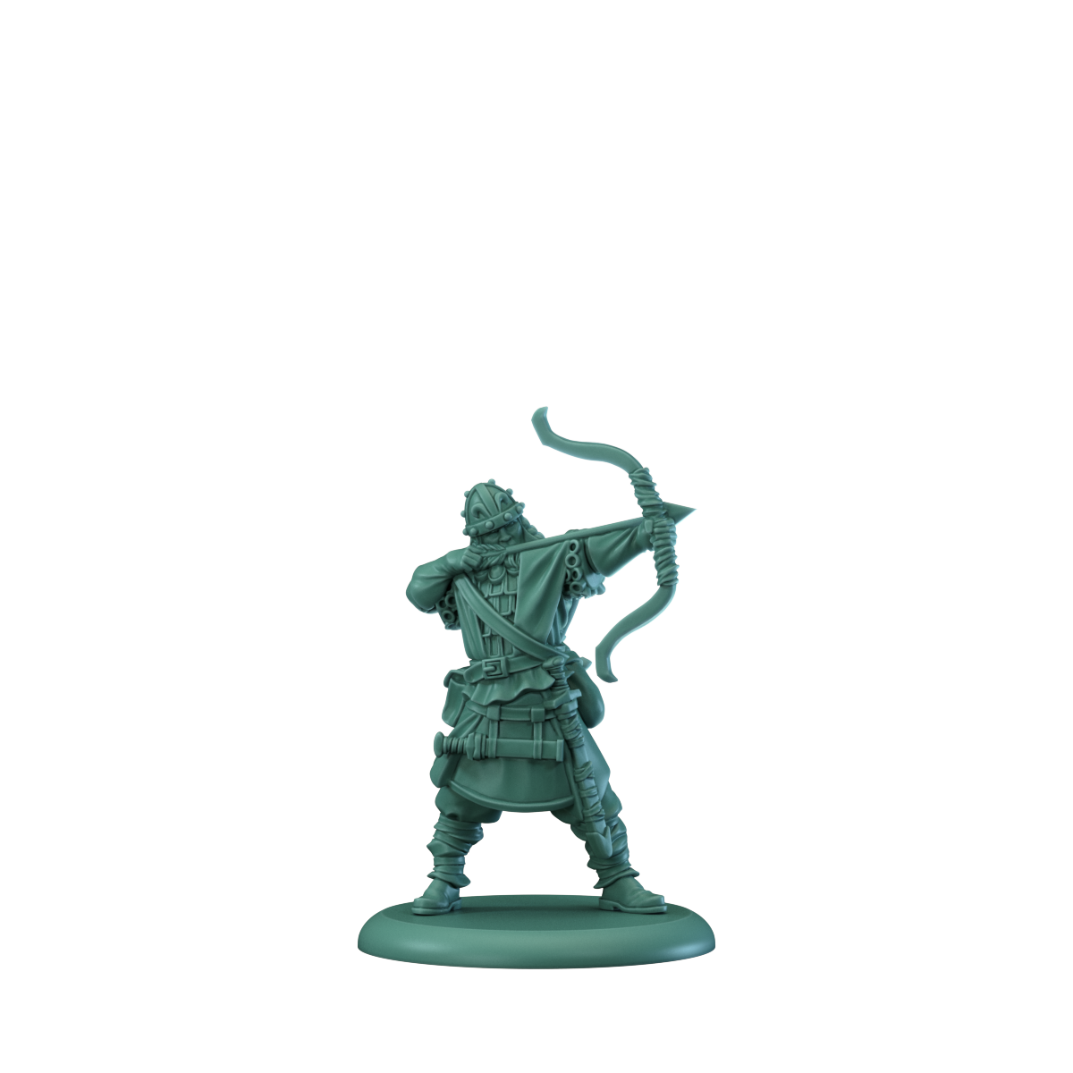 SIF: Ironborn Bowmen