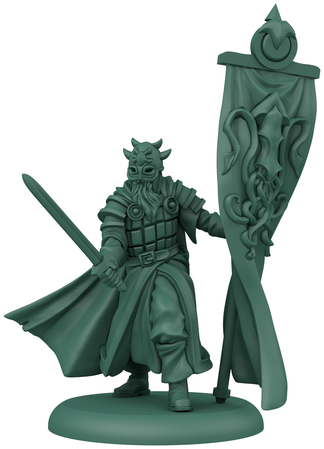 SIF: Ironmakers