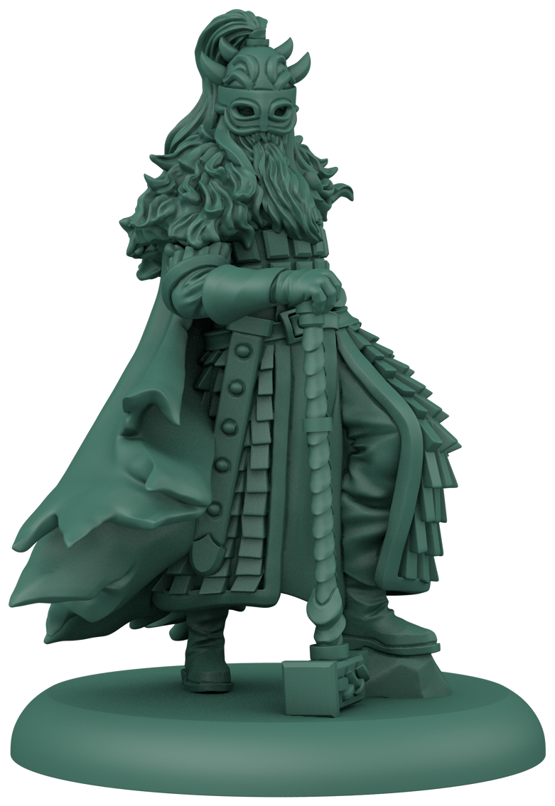SIF: Ironmakers