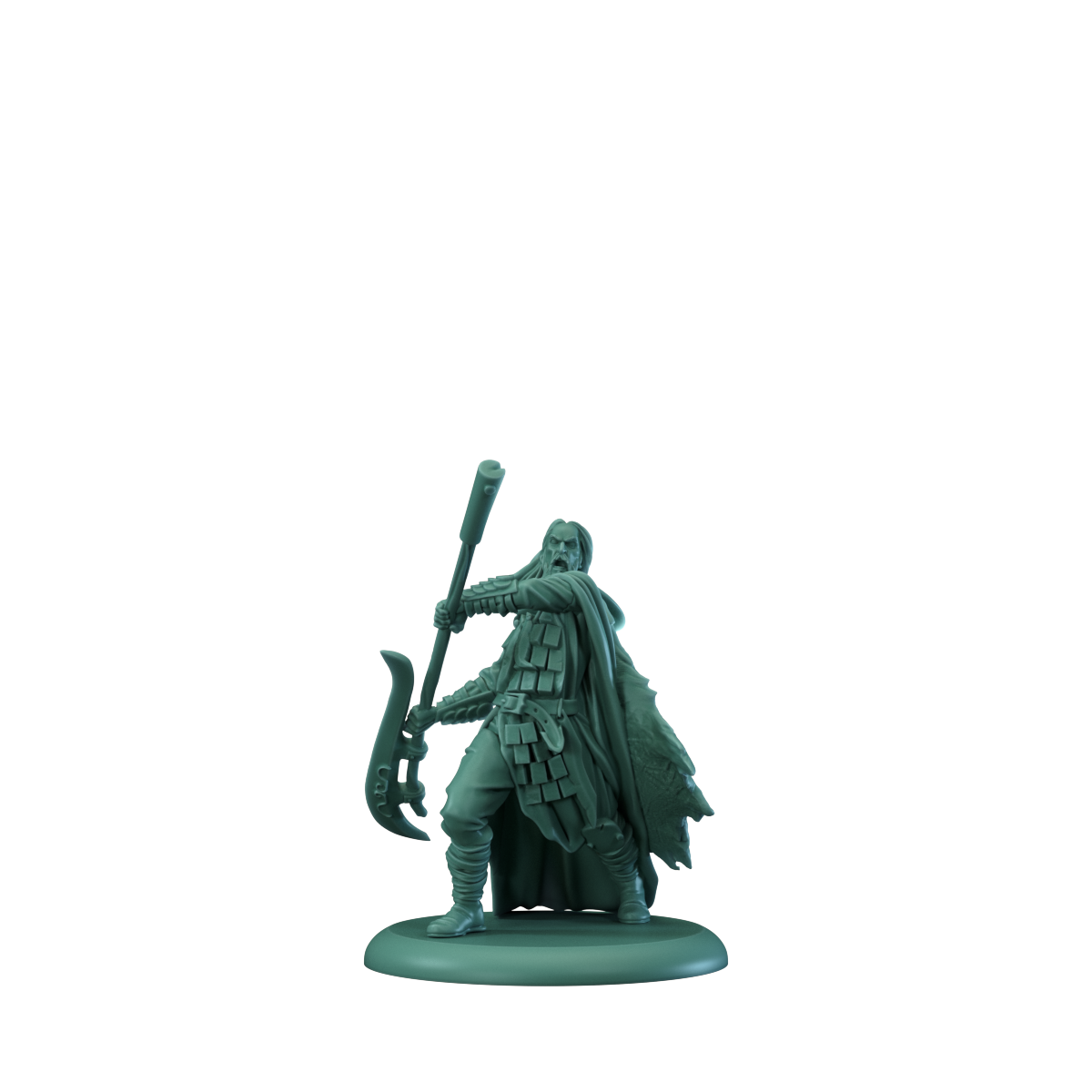 SIF: House Harlaw Reapers