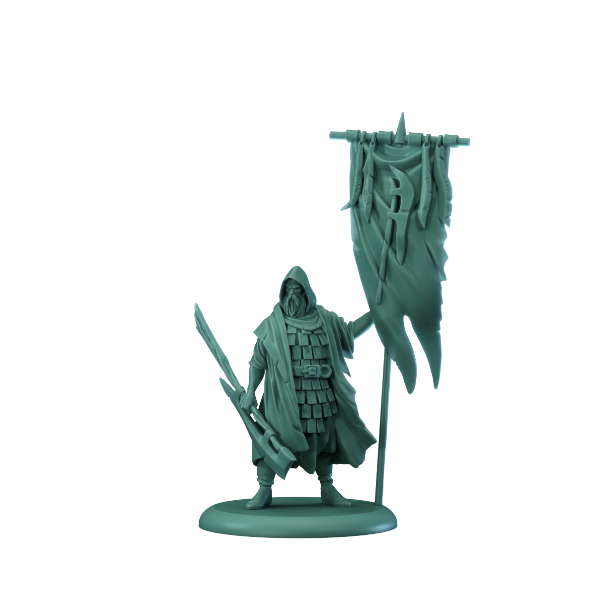 SIF: House Harlaw Reapers