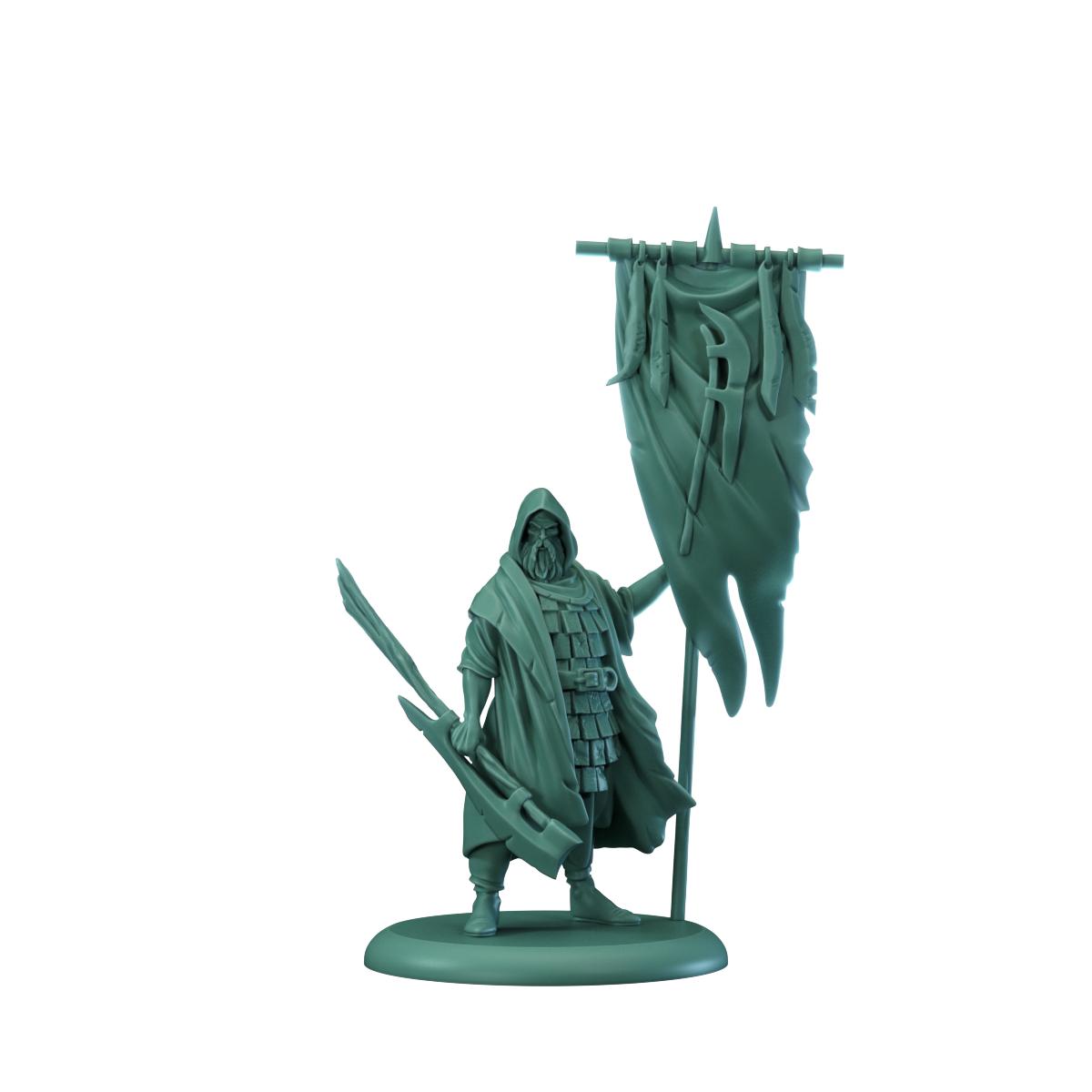 SIF: Greyjoy Starter Set