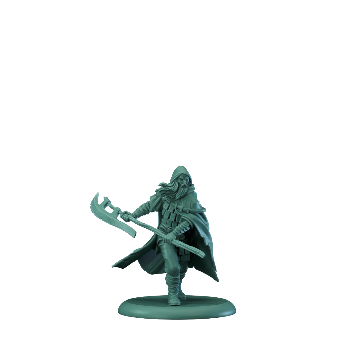 SIF: House Harlaw Reapers