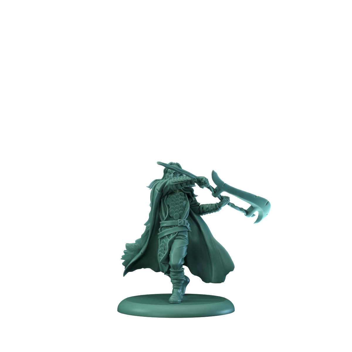 SIF: House Harlaw Reapers