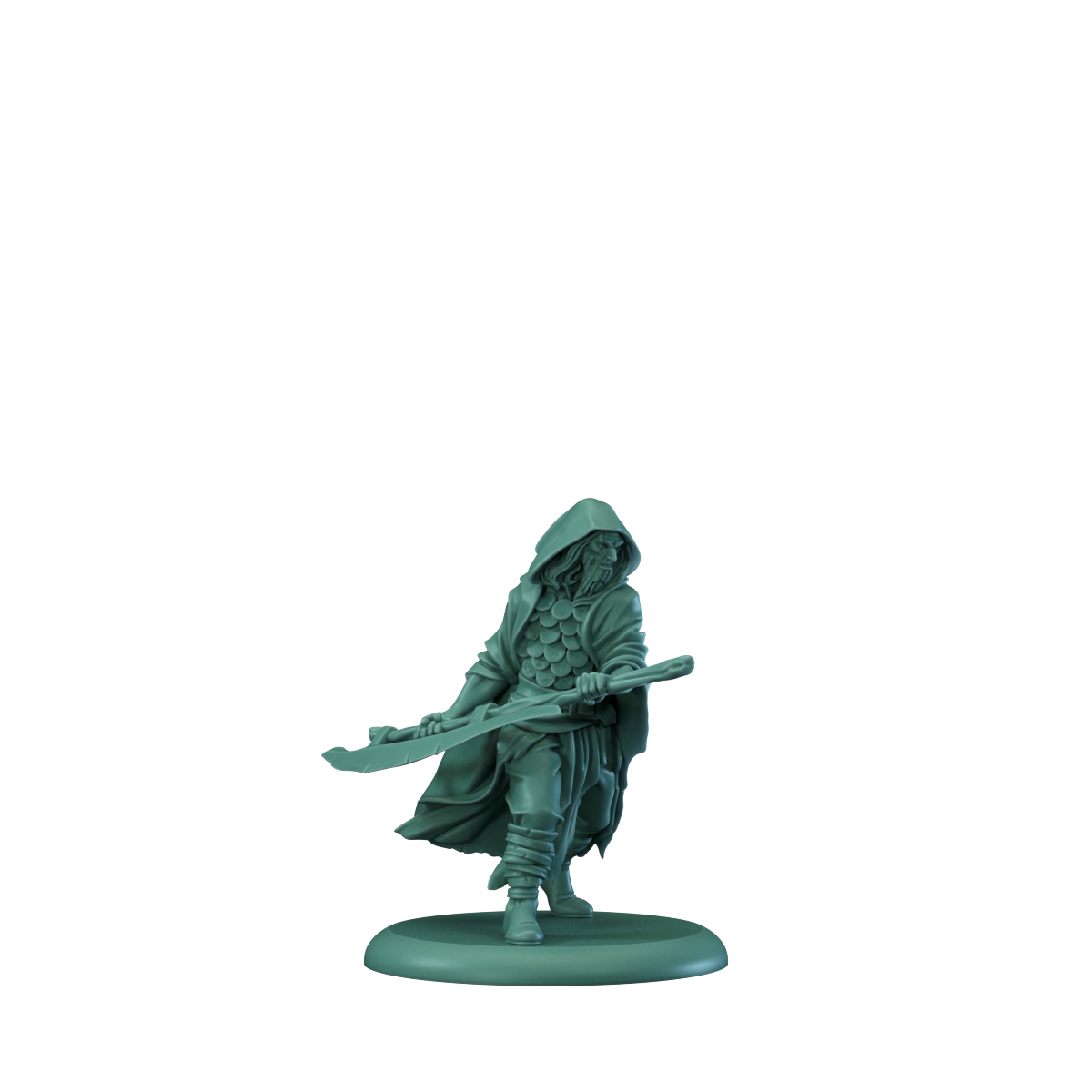 SIF: House Harlaw Reapers