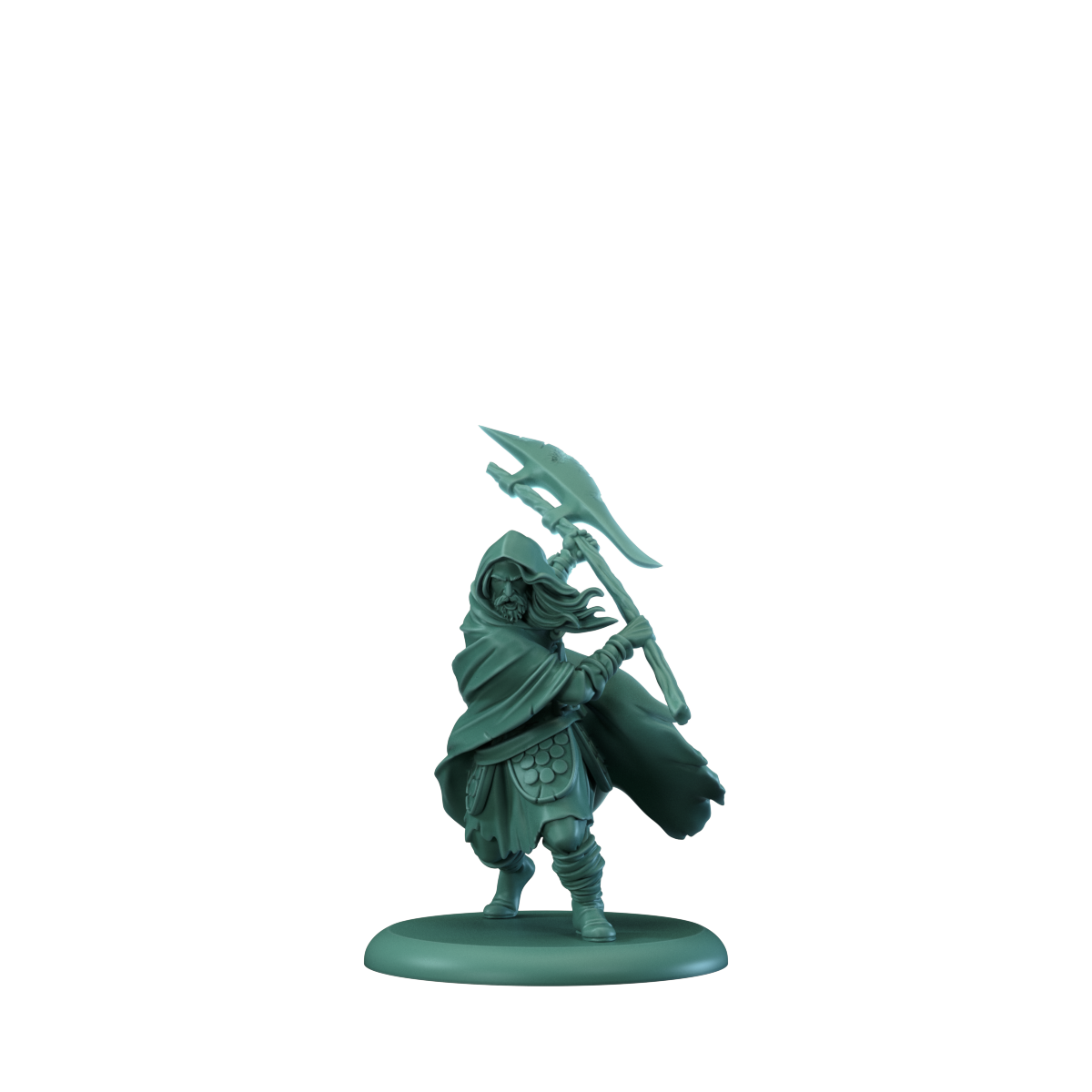 SIF: House Harlaw Reapers