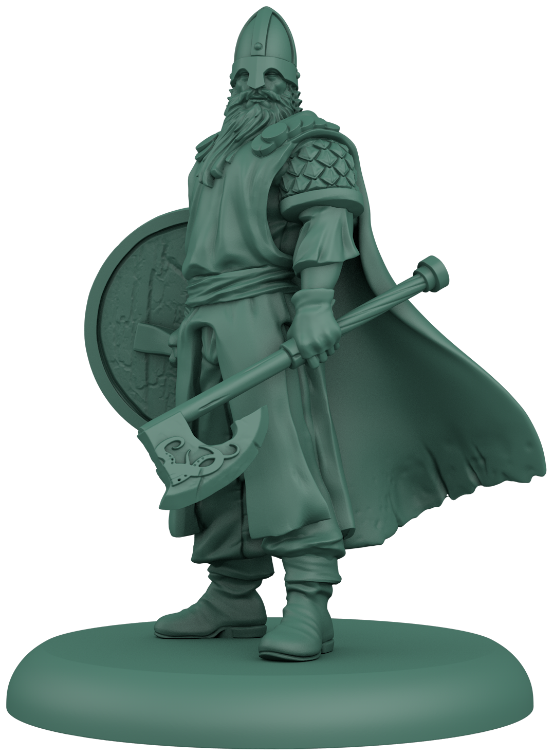 SIF: Blacktyde Chosen