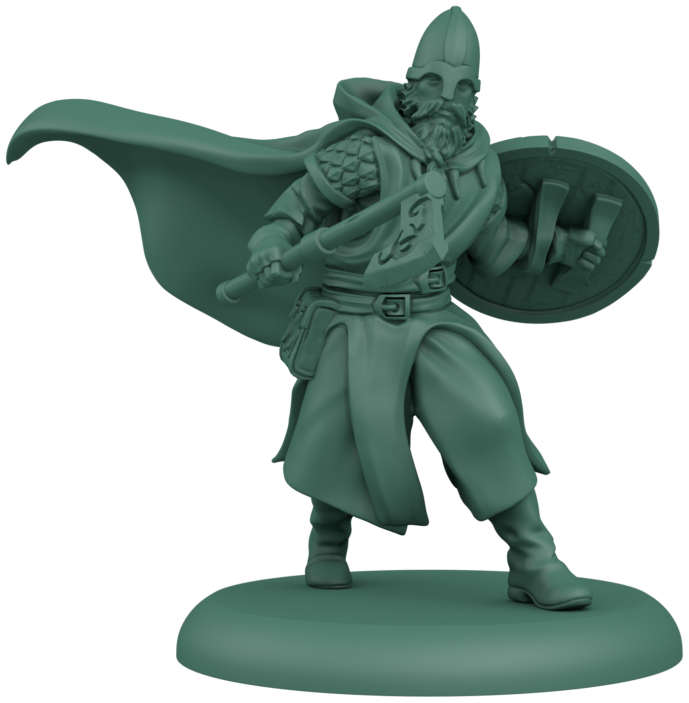SIF: Blacktyde Chosen