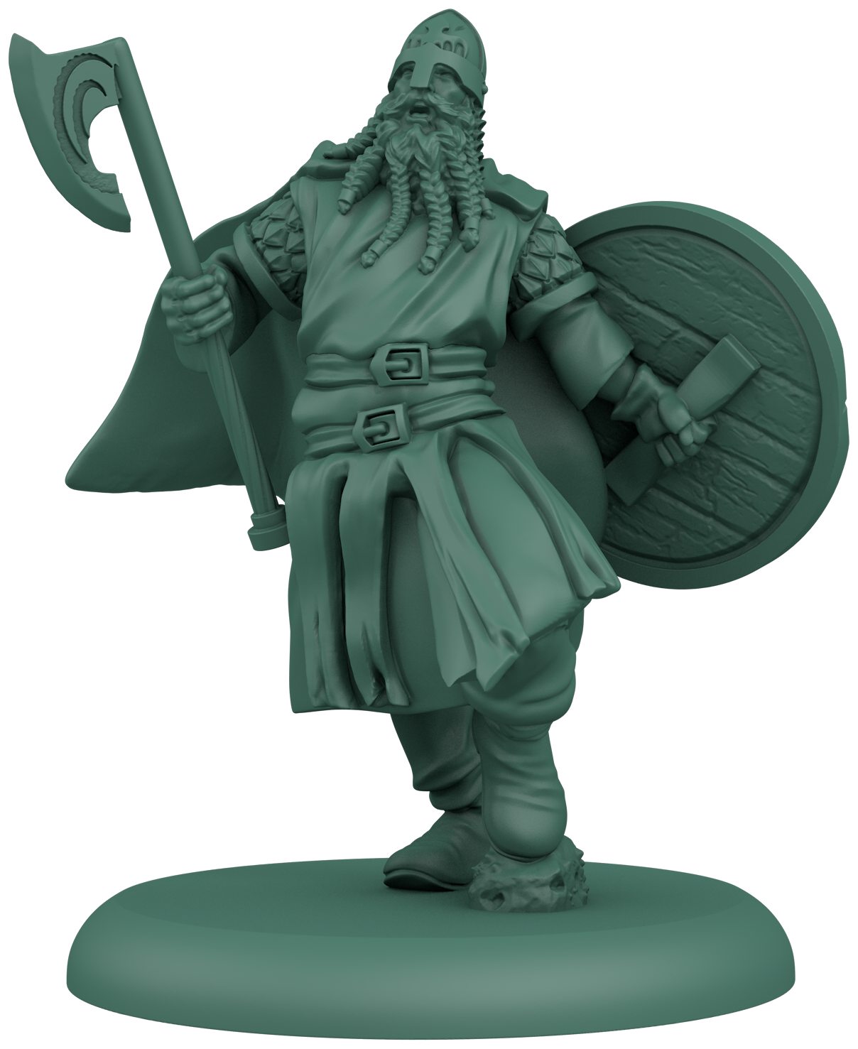 SIF: Blacktyde Chosen