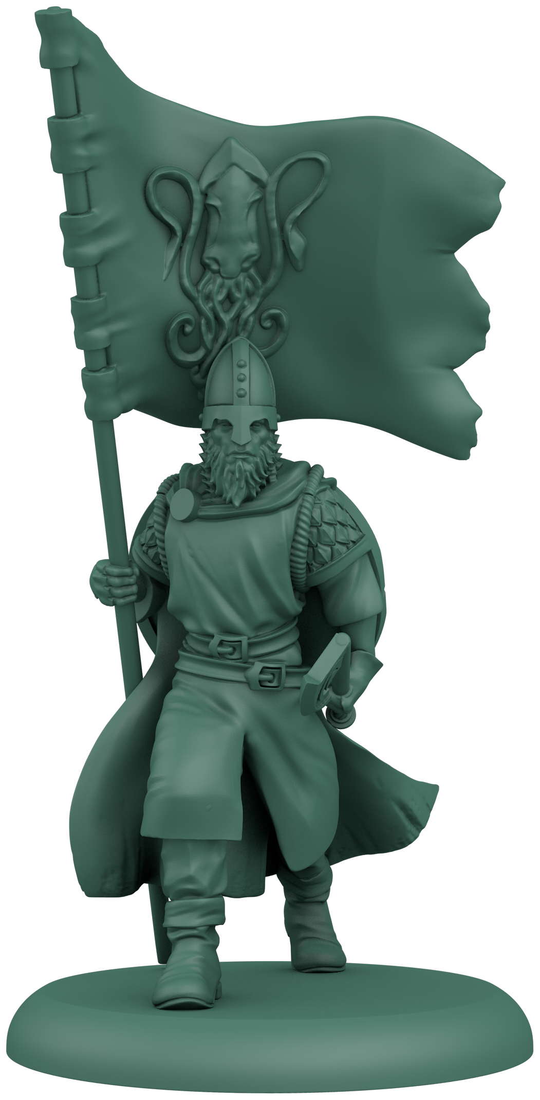 SIF: Blacktyde Chosen