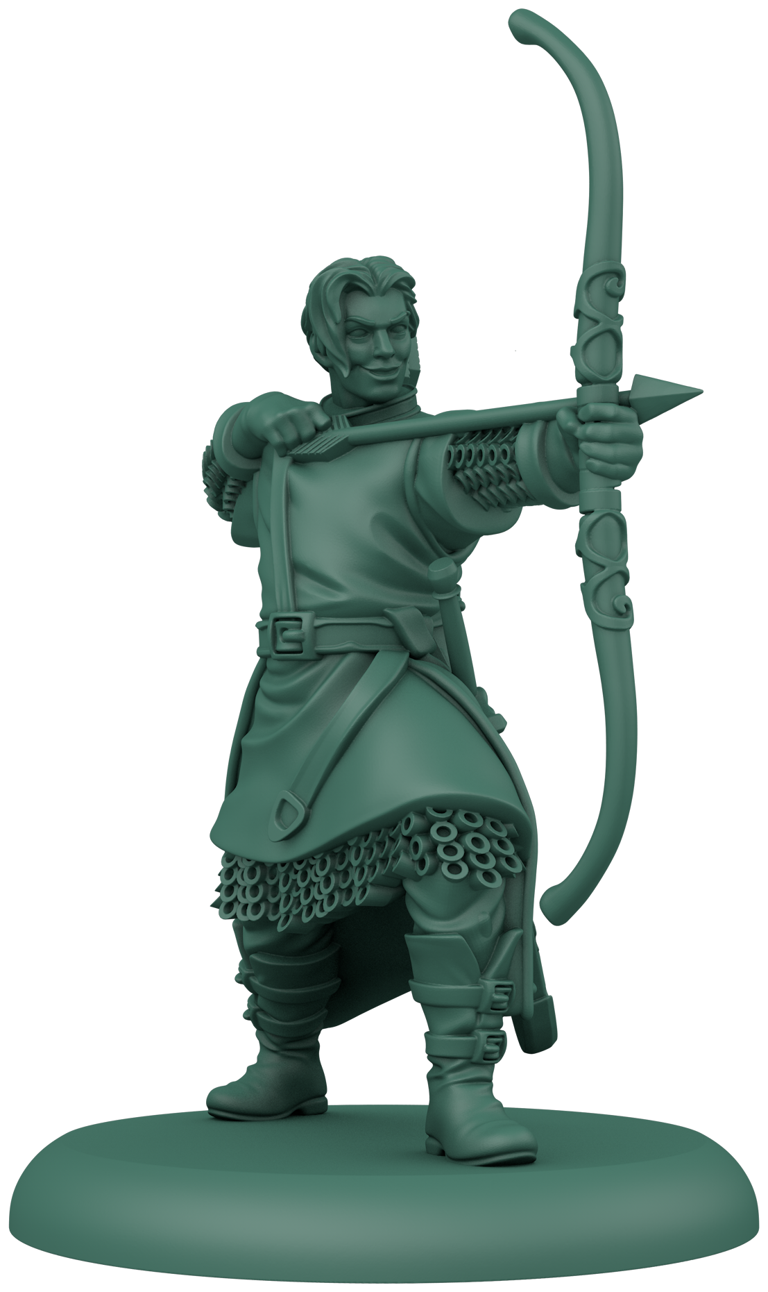 SIF: Greyjoy Heroes 1