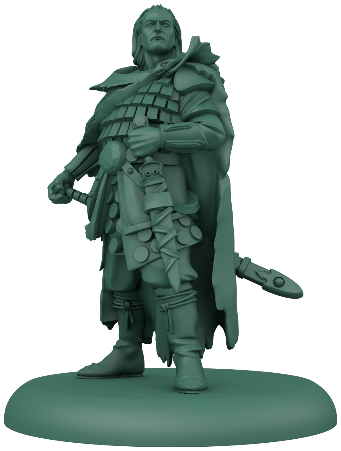SIF: Greyjoy Heroes 1