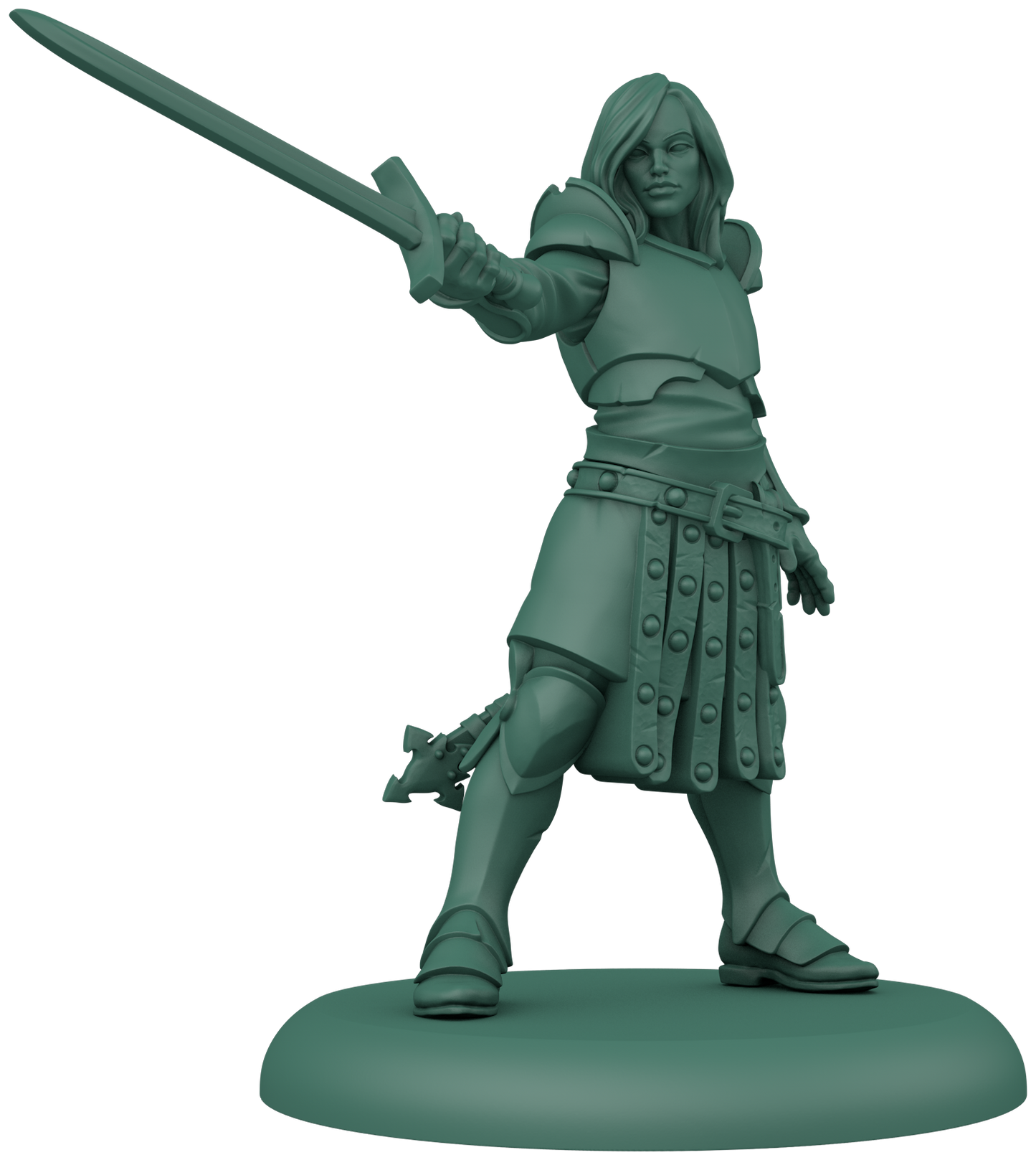 SIF: Greyjoy Heroes 1