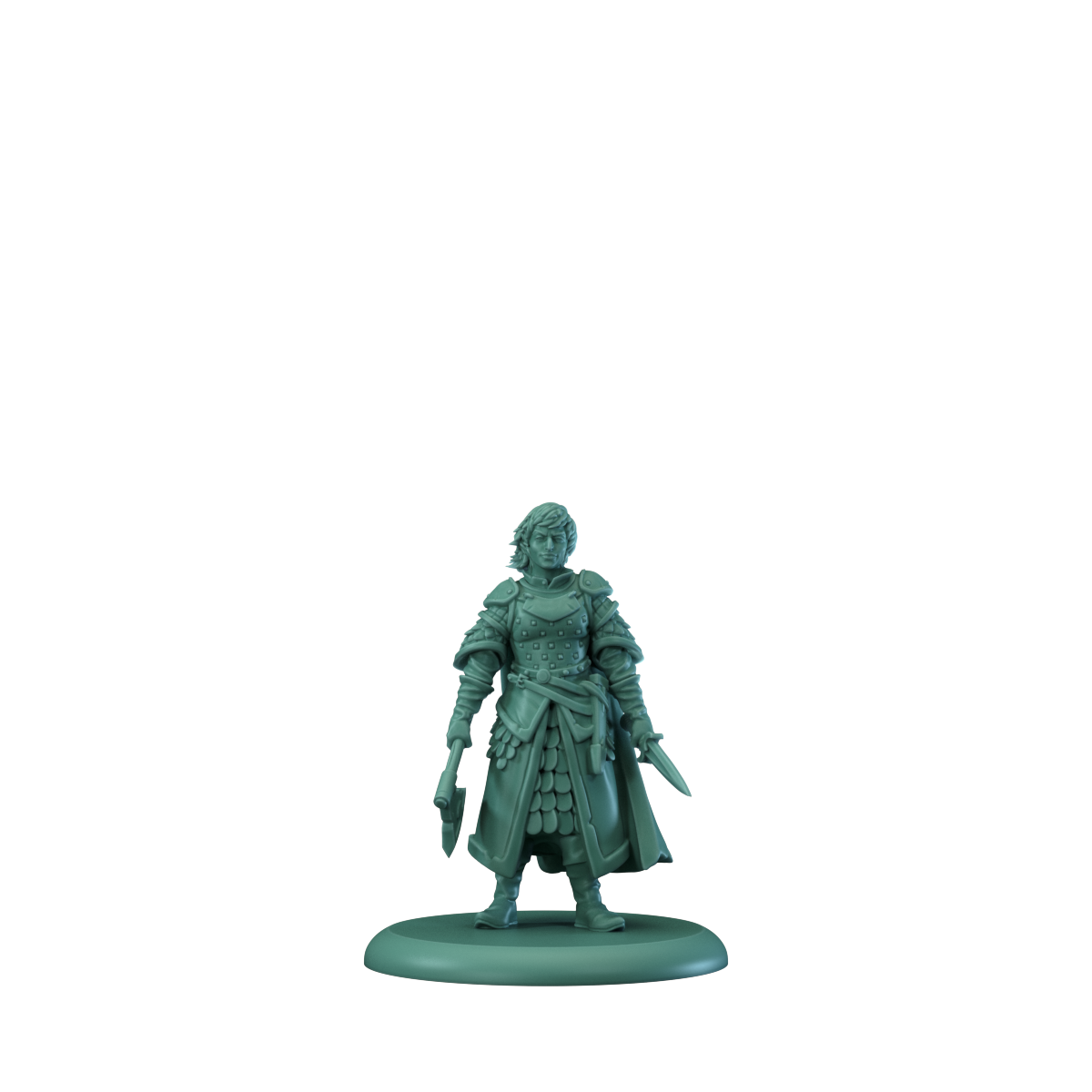 SIF: Greyjoy Heroes 2