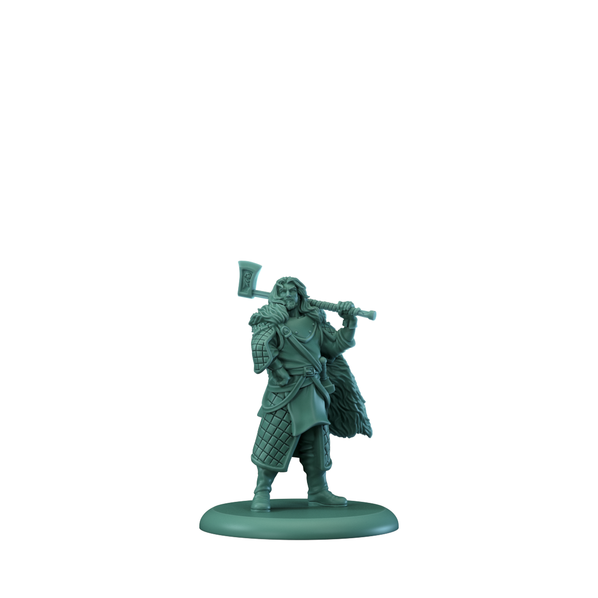 SIF: Greyjoy Heroes 2
