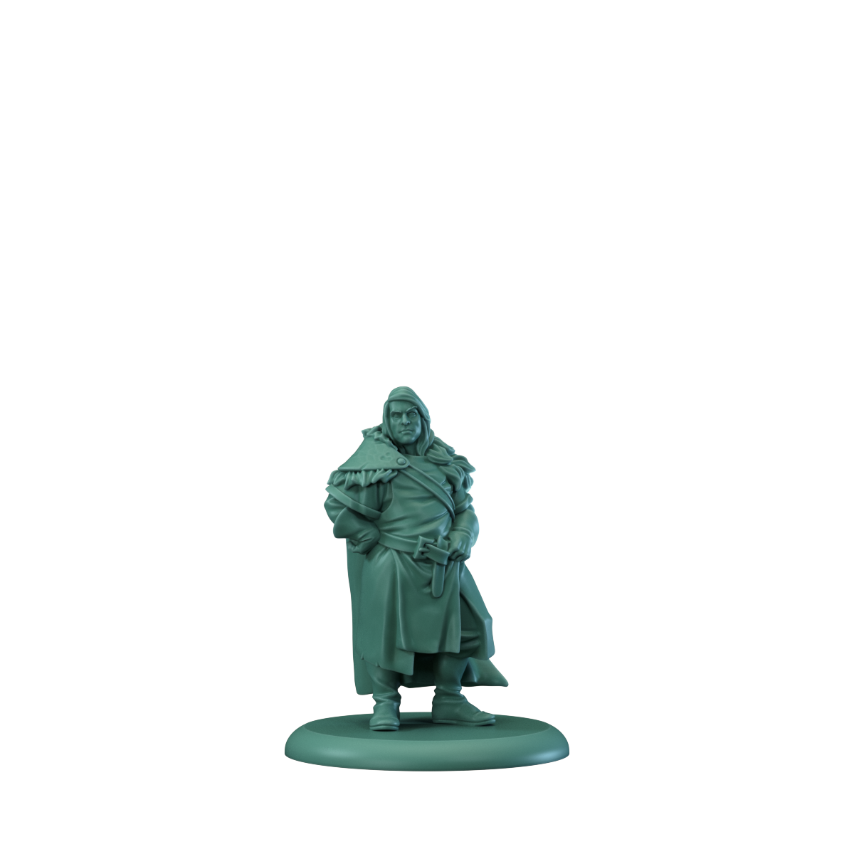 SIF: Greyjoy Heroes 2