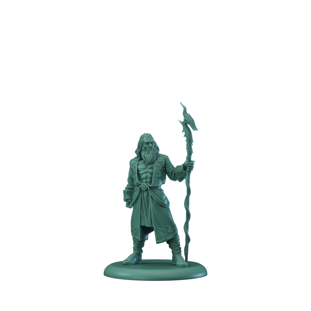 SIF: Greyjoy Heroes 2