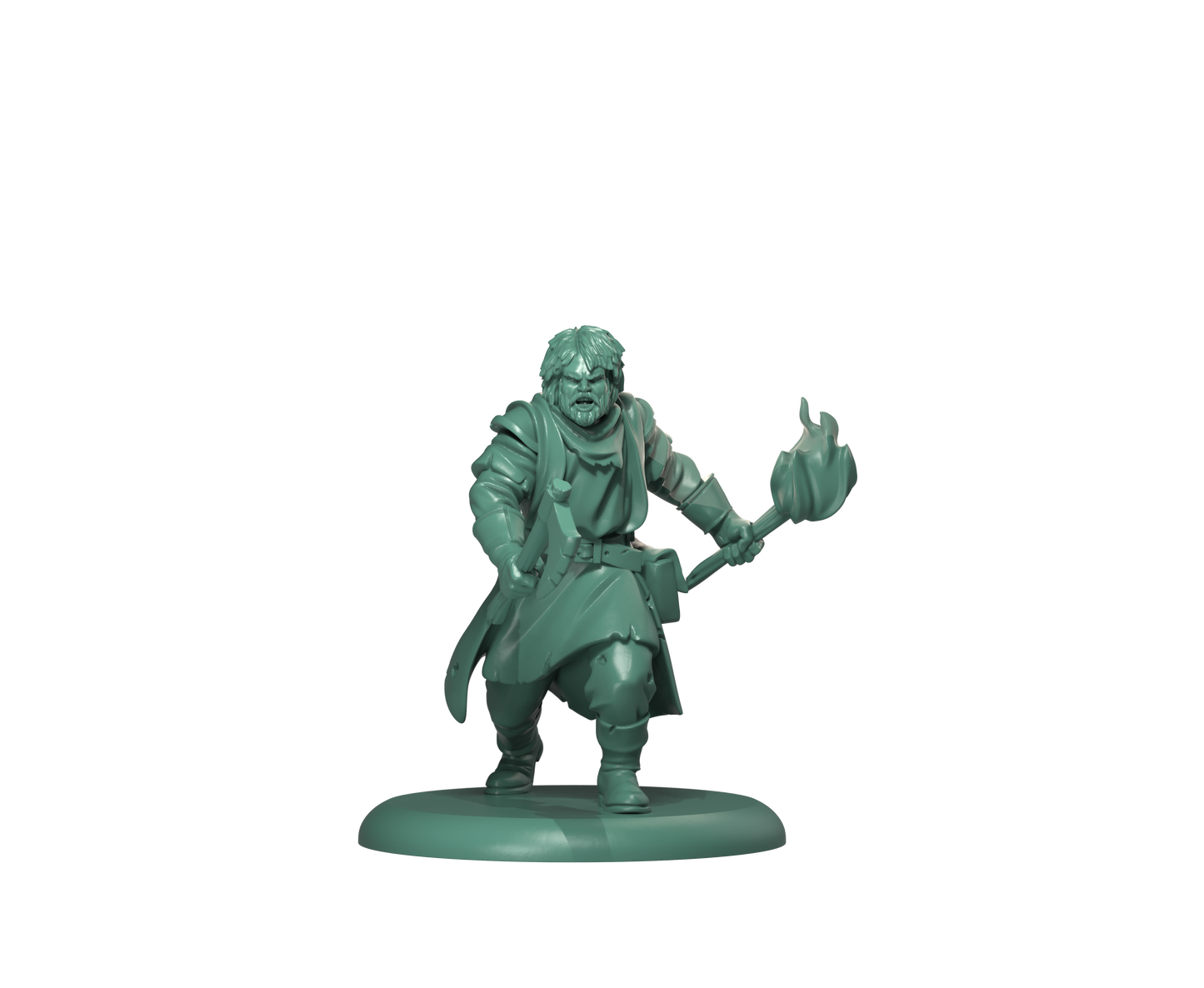 SIF: Stony Shore Pillagers