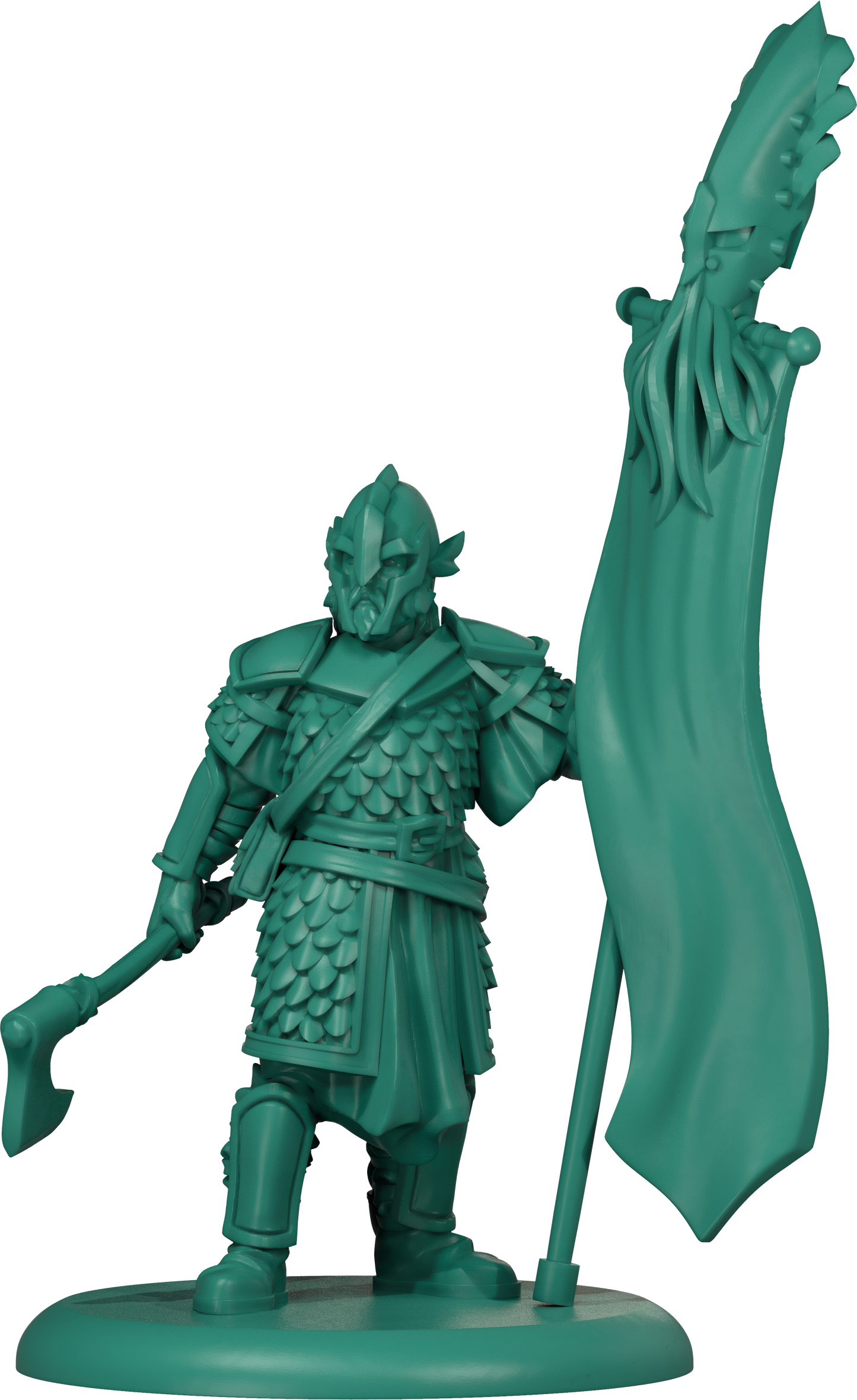 SIF: Iron Victory Crew