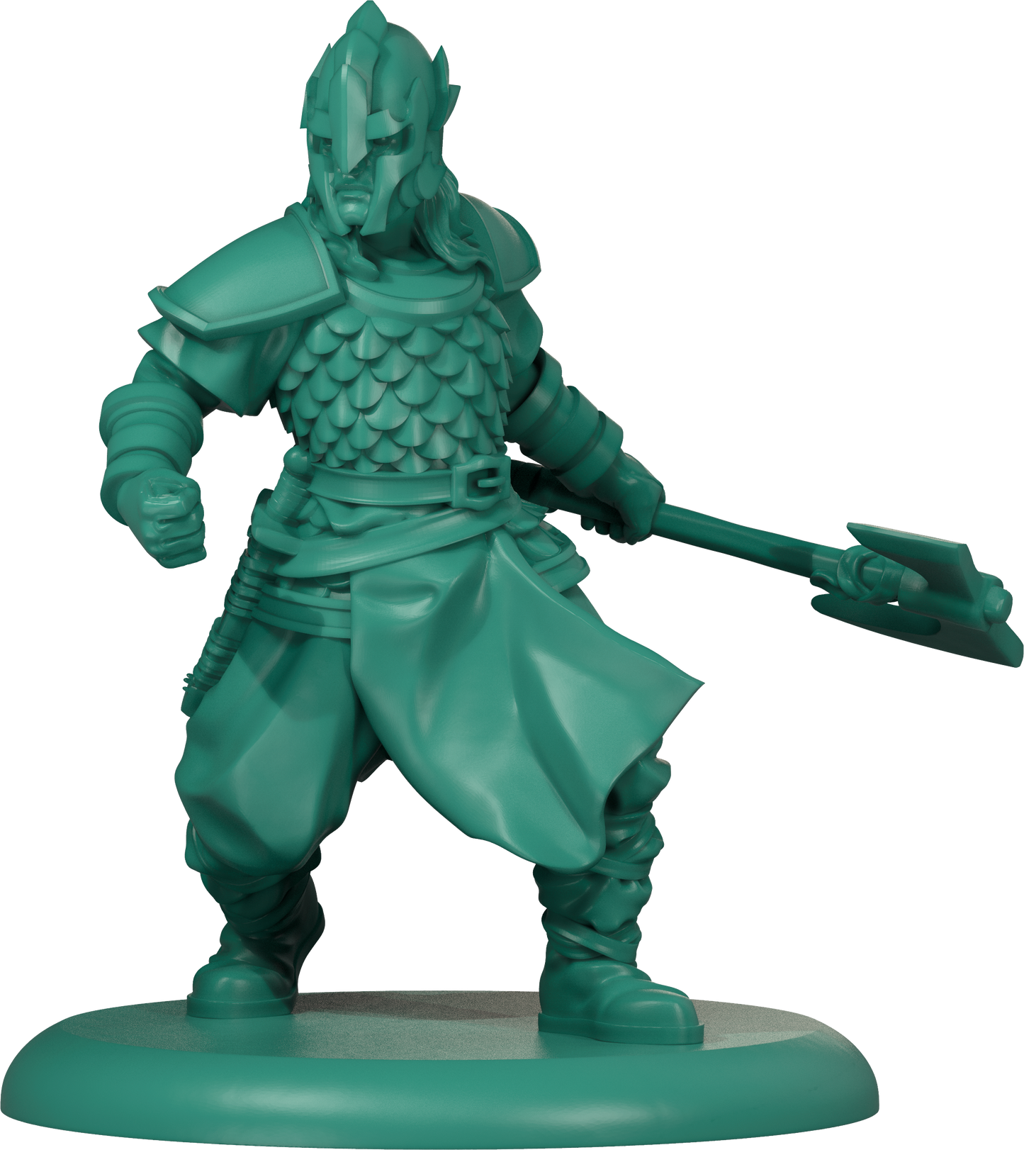 SIF: Iron Victory Crew