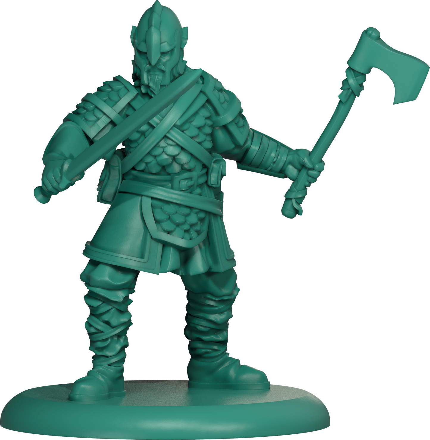 SIF: Iron Victory Crew