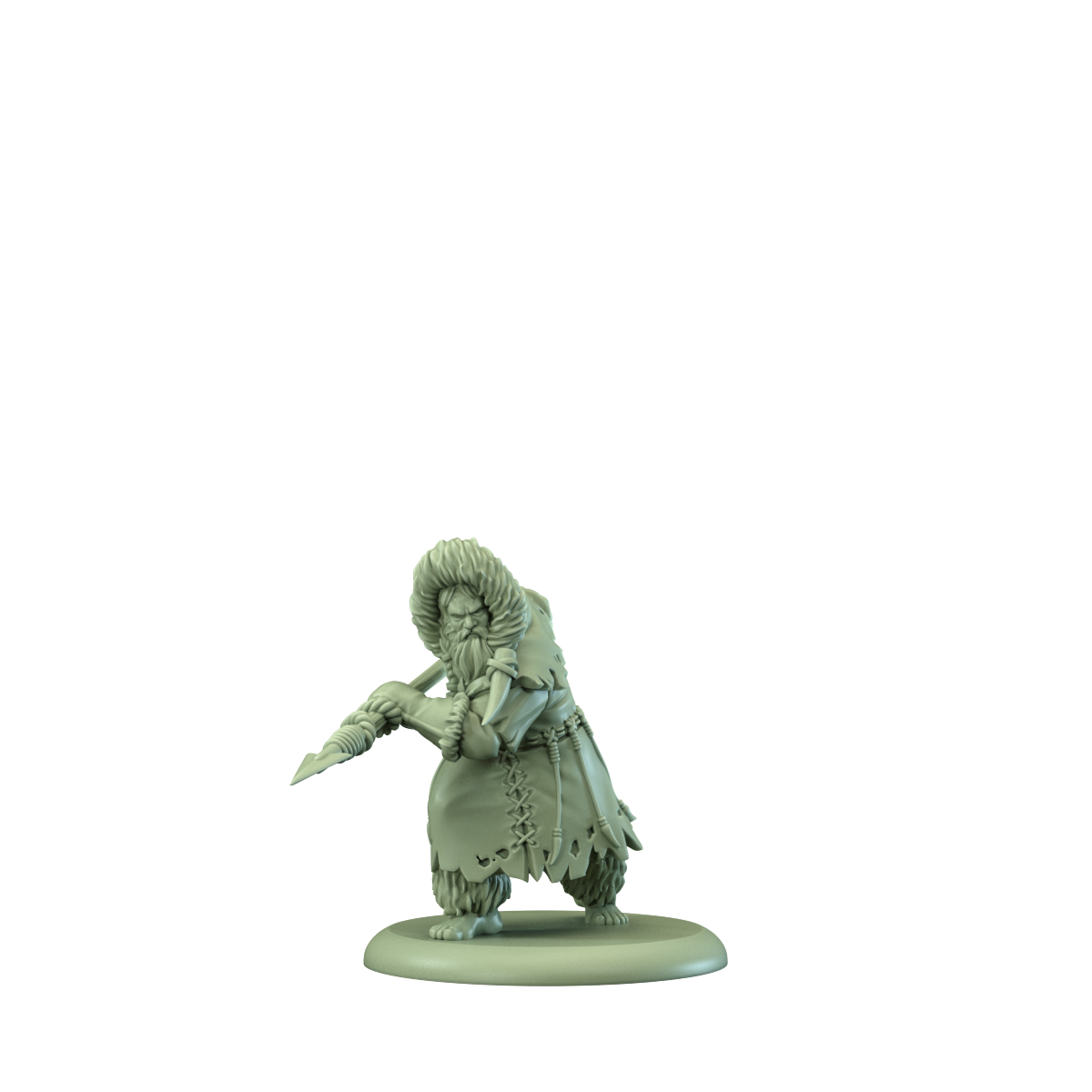 SIF: Frozen Shore Hunters