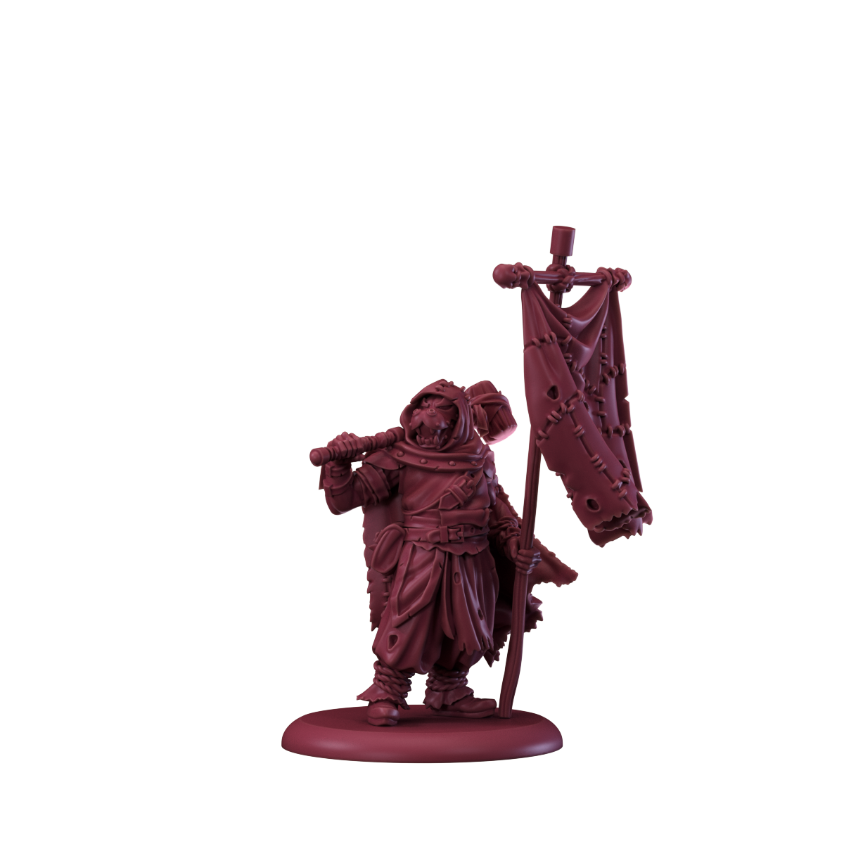 SIF: Brazen Beasts