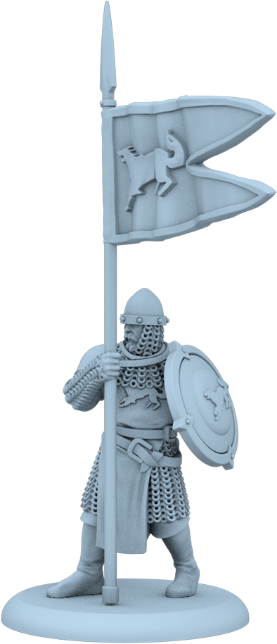 SIF: Stark Sworn Swords