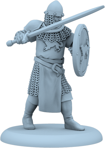 SIF: Stark Sworn Swords