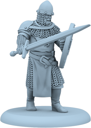 SIF: Stark Sworn Swords